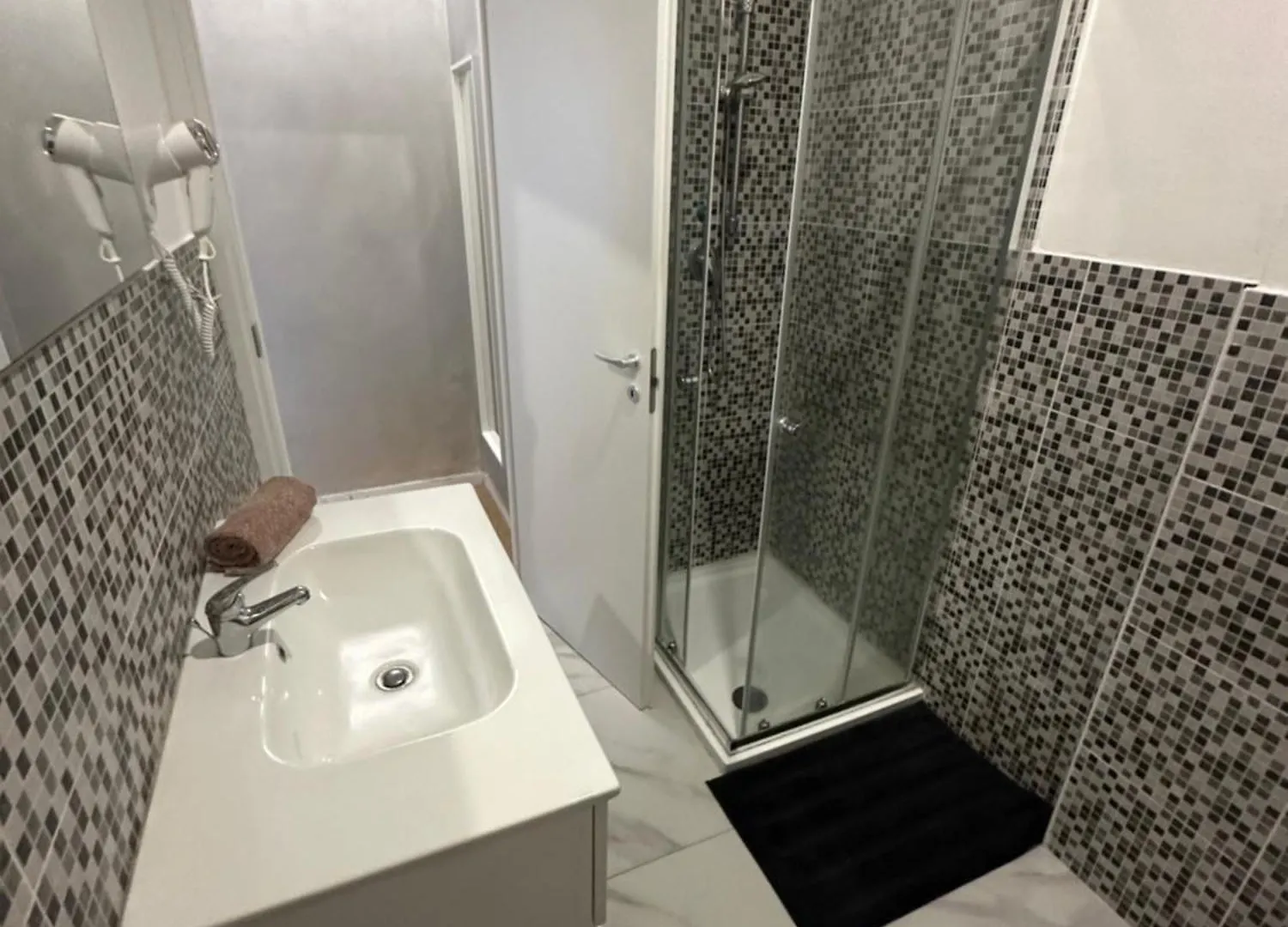 Apartmán Stardust Padre Giuliani Milán Itálie