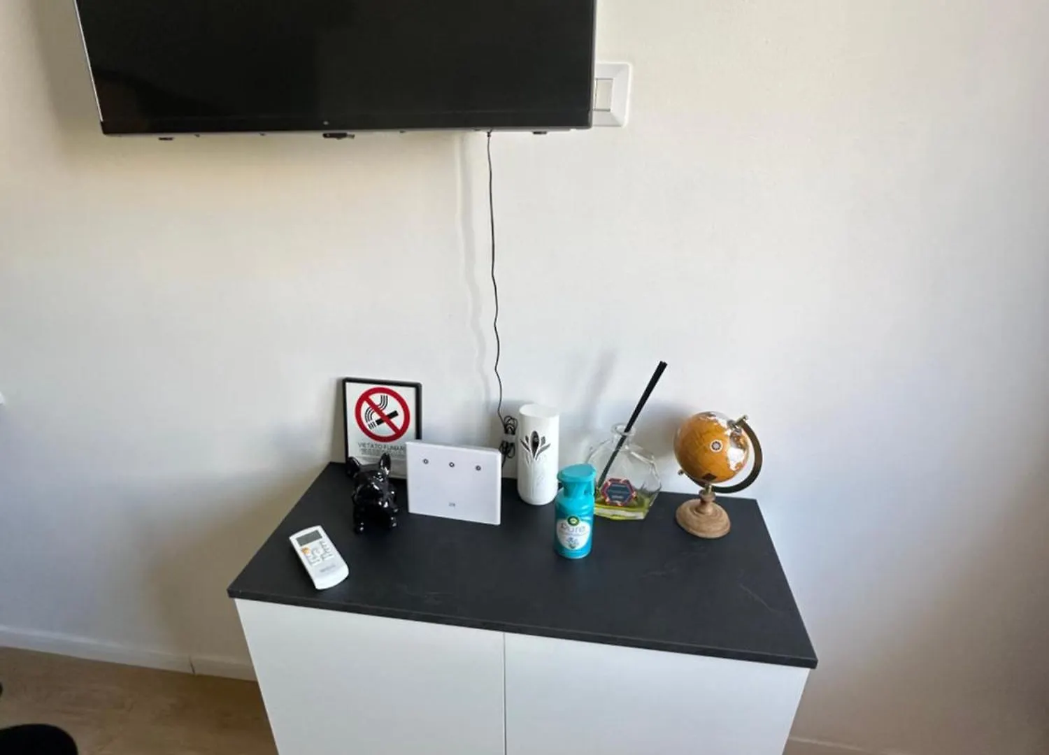 Apartmán Stardust Padre Giuliani Milán Itálie