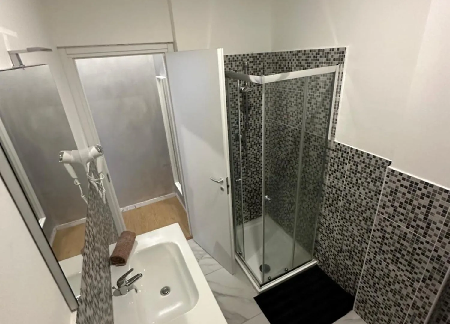 Apartmán Stardust Padre Giuliani Milán