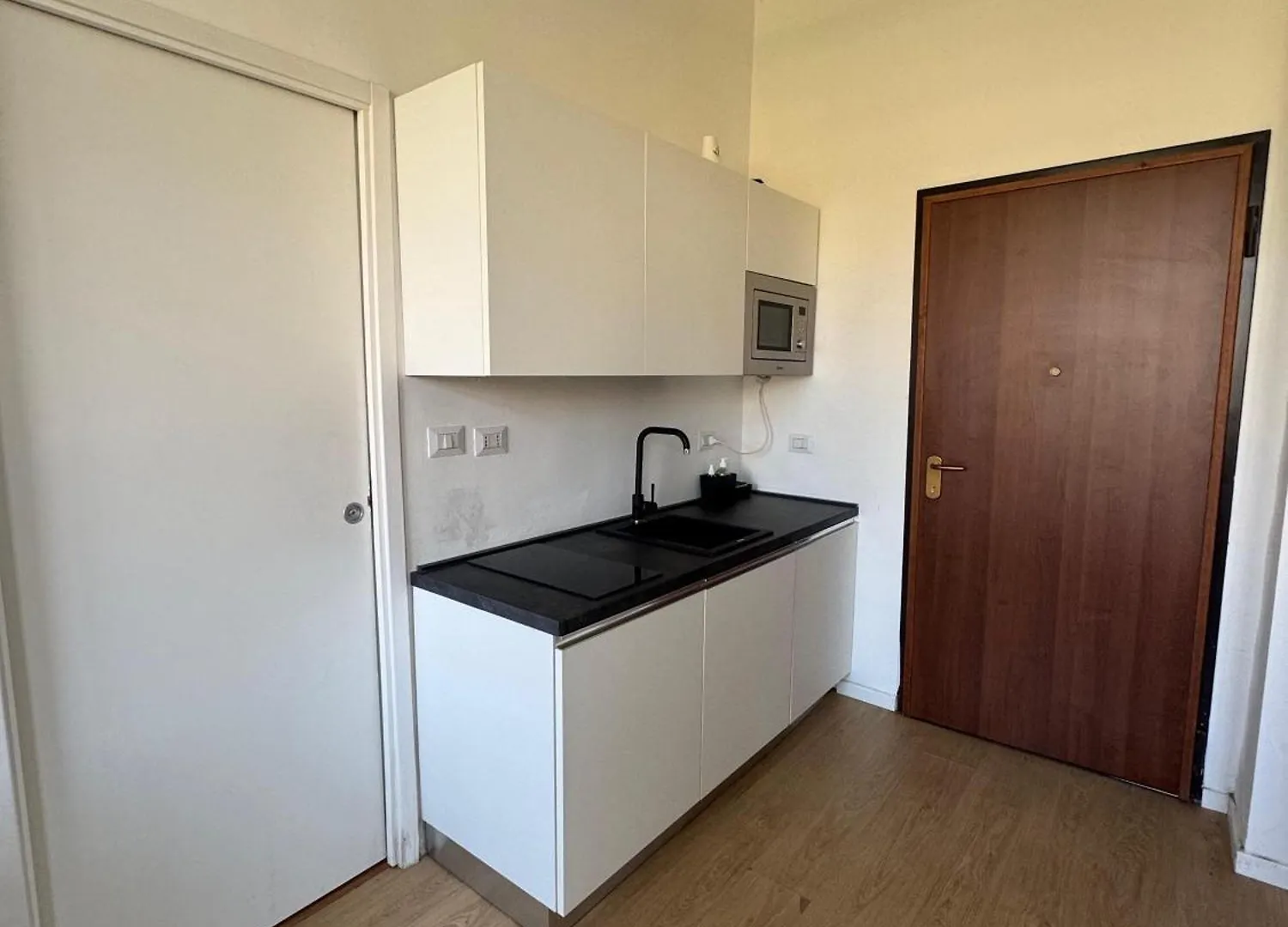 Apartmán Stardust Padre Giuliani Milán