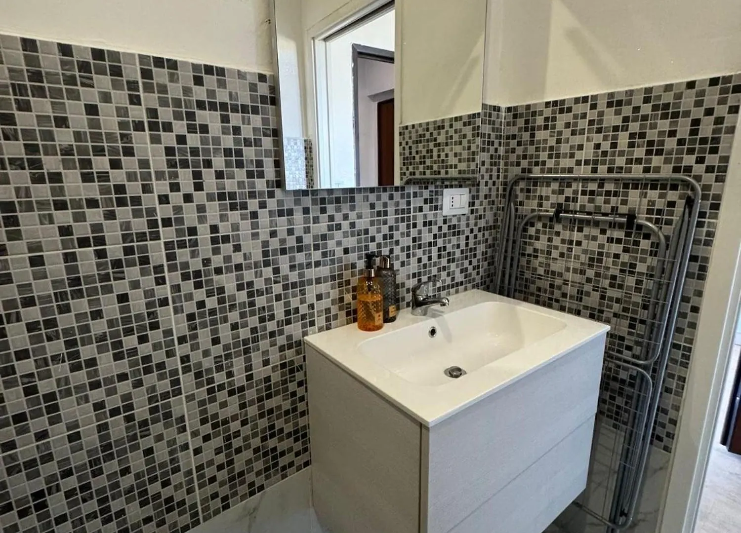 Apartmán Stardust Padre Giuliani Milán Itálie