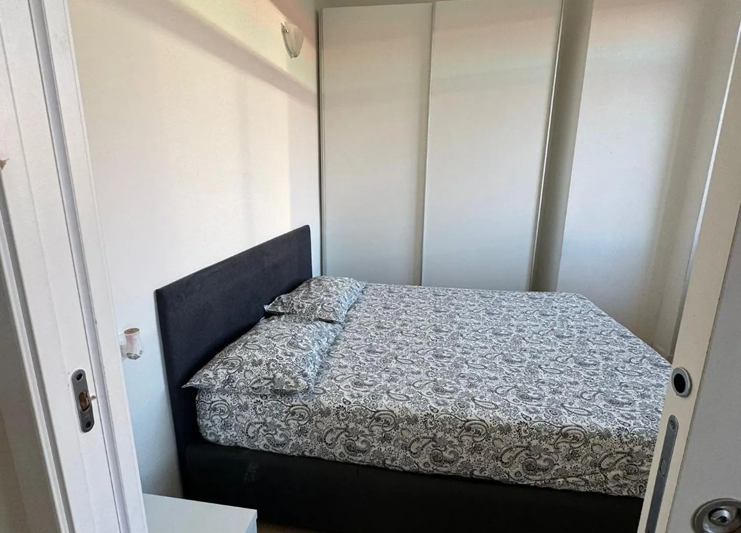 Apartmán Stardust Padre Giuliani Milán 0*,