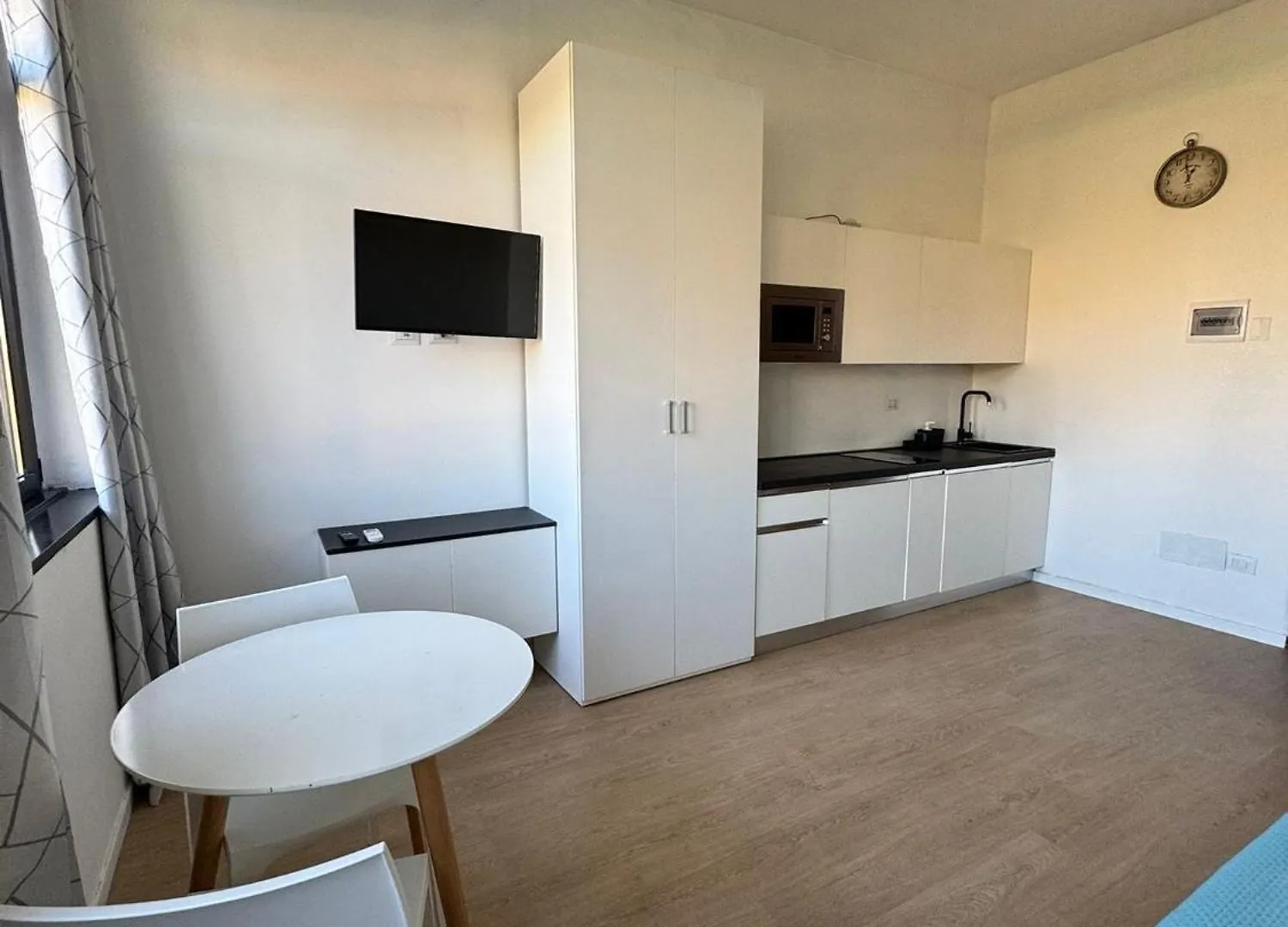 Apartmán Stardust Padre Giuliani Milán