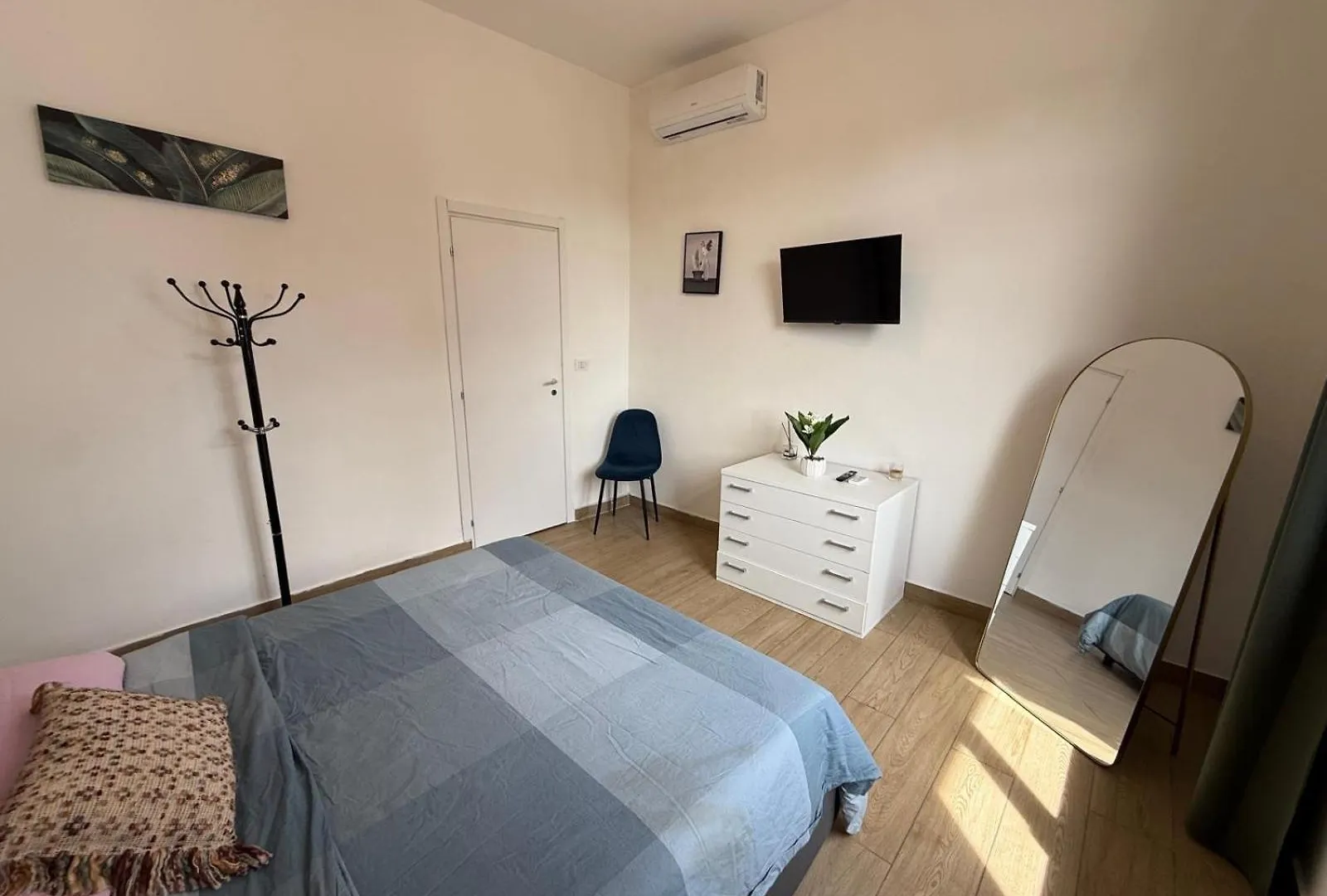 Apartmán Stardust Padre Giuliani Milán