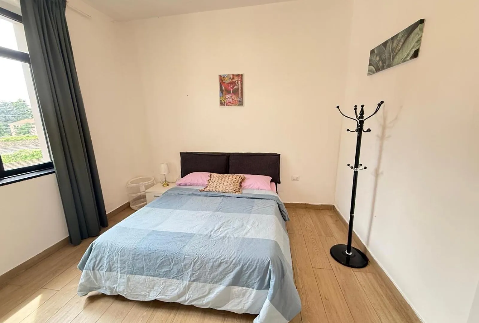 Apartmán Stardust Padre Giuliani Milán 0*,  Itálie
