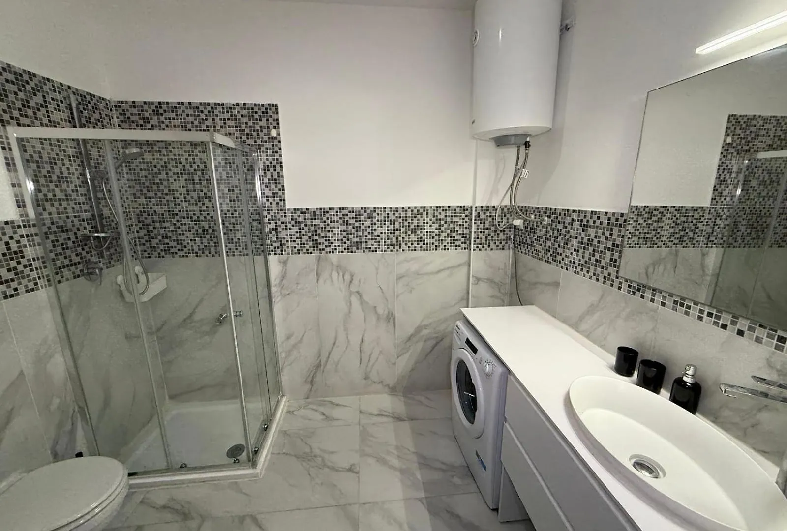 Apartmán Stardust Padre Giuliani Milán 0*,